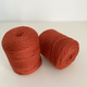 Шпагат для макраме YarnArt twisted 4мм 500г теракотовий (№785) - изображение 2