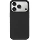 Чохол Silk Full Protective (AA) NO LOGO для Apple iPhone 17 Pro Max (6.9') Чорний/Black - изображение 2