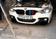 LED противотуманные фары с ангельскими глазками BMW F20 F21 F22 F23 F30 F31 F32 F34 F35 3400LM - изображение 8