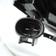 Вентилятор радиатора TOPIC CHEVROLET Aveo 1.2-1.4 05-, CITROEN Berlingo 1.6-1.9 96-11, DAEWOO Nubira 1.4 03-, 96536522 ( 96536522 ) - изображение 3