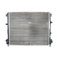 Радіатор NRF NISSAN Kubistar NRF 1.2 03-, RENAULT Kangoo 1.0-1.2 97-, Clio 1.2 98-16, 7700430784, 8200164413, 7711134331, 89113 2140000QAY ( 53210 ) - зображення 2