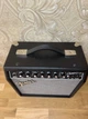 Комбопідсилювач Fender Champion 20 - Б/У - изображение 3