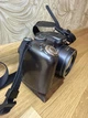 Фотоапарат Canon PowerShot S3 IS Black - Б/У - изображение 6