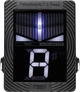  Тюнер Korg Pitchblack XS Bass - зображення 2