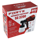 Фарбопульт Forte SG 3200 - зображення 5