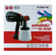 Электрокраскупульт Forte SG-7575V - изображение 7