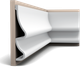 Гладкий карниз Orac Decor P3071 - изображение 1