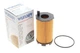 Фільтр масляний Audi A4/A6/A6/Q7/VW Touareg 4.2/5.2FSI 06- WUNDER FILTER WY 116 - изображение 2