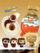 Kinder Joy Harry Potter Quiditch кіндер Гаррі Поттер Квідич China, 12 шт. - зображення 3