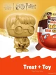 Kinder Joy Harry Potter Quiditch кіндер Гаррі Поттер Квідич China, 12 шт. - зображення 4