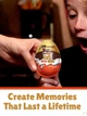 Kinder Joy Harry Potter Quiditch кіндер Гаррі Поттер Квідич China, 12 шт. - зображення 7