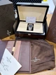 Часы в стиле Patek Philippe Nautilus Ref. 5811/1G-001 in white gold - изображение 2