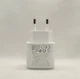 Зарядний пристрій блок Hoco CS55A PD30W+QC3.0 (1USB-A/1USB-C) White / швидка зарядка - зображення 3