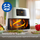 Мультипіч Philips Ovi XL HD9270/00 - зображення 3