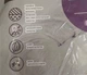 Подушка Comfibeds з наповнювачем Syndon Fill 60*60 см Біла - зображення 5