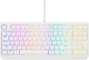 Клавіатура дротова Genesis Thor 230 TKL RGB Outemu Red White (NKG-2078) - зображення 2
