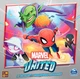 Настільна гра Geekach - Marvel United У всесвіті Людини-павука - зображення 1