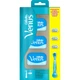 Бритва Gillette Venus Smooth станок + змінні картриджі 3 шт. (7702018469826) - изображение 1