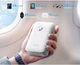 УМБ Litheli SE 20000 mAh 45W White (U20BY09-0U000) - зображення 6