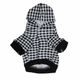 Сітчаста майка для собак Pet Style "Пікачу" Жовта 2XL - зображення 2