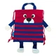 Сумка для взуття 1 вересня SB-13 Little bea (556789) - изображение 1