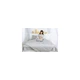 Ковдра MirSon Літній комплект №2619 EcoSilk 16-5703 Light Gray ковдру 110x (2200003107074) - зображення 4