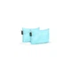 Ковдра MirSon Набір Евкаліптовий №1703 Eco Light Blue Ковдра 140х205 + под (2200002655927) - зображення 4