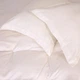 Постільна білизна MirSon Tencel №01 White 2x143x210 Сімейний (2200009368431) - изображение 2