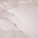Постільна білизна MirSon Tencel №01 White 2x143x210 Сімейний (2200009368431) - изображение 9