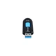 USB флеш накопичувач Transcend 128GB JetFlash 790 Black USB 3.0 (TS128GJF790K) - изображение 4