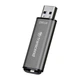 USB флеш накопичувач Transcend 256GB JetFlash 920 Black USB 3.2 (TS256GJF920) - изображение 3