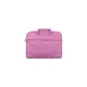 Сумка для ноутбука Modecom 13.3" Highfill Pink (TOR-MC-HIGHFILL-13-PUR) - зображення 2