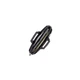 Сумка для ноутбука RivaCase 15.6" 8630 Black (8630Black) - зображення 7