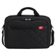 Сумка для ноутбука Case Logic 17" DLC-117 Casual Bag, Black (3201434) - зображення 1