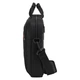 Сумка для ноутбука Case Logic 17" DLC-117 Casual Bag, Black (3201434) - зображення 3