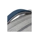 Рюкзак для ноутбука RivaCase 17.3" 7567 Prater, Grey / Dark Blue (7567Grey/DarkBlue) - изображение 11