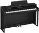 Pianino cyfrowe Casio AP-550 Black (363166) (AP-550BK) - obraz 2