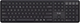 Klawiatura bezprzewodowa Trust Vaiya Multi Wireless/USB Black (8713439255119) - obraz 1