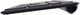 Klawiatura bezprzewodowa Trust Vaiya Multi Wireless/USB Black (8713439255119) - obraz 2