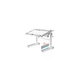 Парта Mealux Ergowood M Multicolor W Energy (BD-800 W/MC Energy) - изображение 1