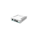 Маршрутизатор Mikrotik CRS106-1C-5S - изображение 2