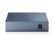Комутатор мережний TP-Link TL-SG105 - изображение 4