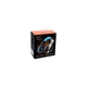 Навушники REAL-EL GDX-7500 black-blue - изображение 9