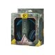 Навушники Gemix W-360 black-blue - изображение 10