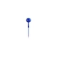 Навушники Panasonic RP-TCM115GC Blue (RP-TCM115GC-A) - изображение 2