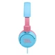 Навушники JBL JR 310 Blue (JBLJR310BLU) - изображение 4