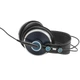 Навушники AKG K271 MKII Black (2470X00190) - изображение 2