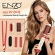 Набор для укладки волос Enzo EN-6601 - изображение 3