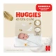 Підгузки Huggies Extra Care Розмір 1 (2-5 кг) M-Pack 168 шт (5029054234747/5029053549620) - зображення 3