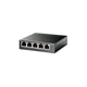 Комутатор мережевий TP-Link TL-SG105PE - изображение 2